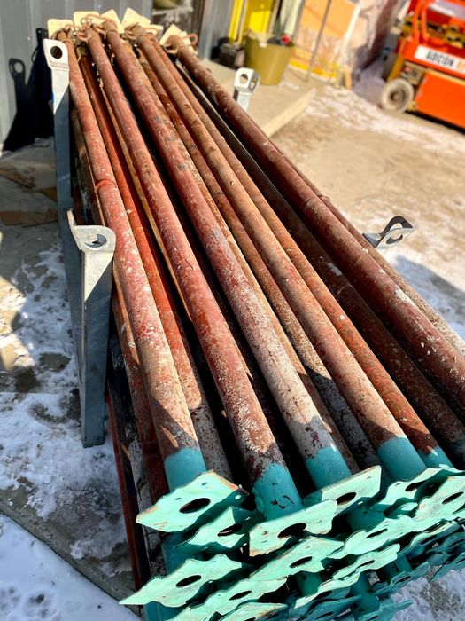 Închiriere popi metalici , schele , panouri doka,nacele