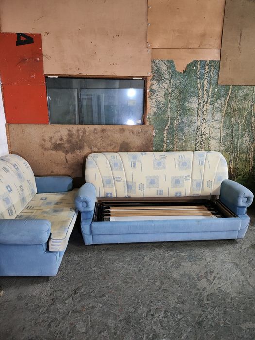 Холова гарнитура , дивани и табуретки