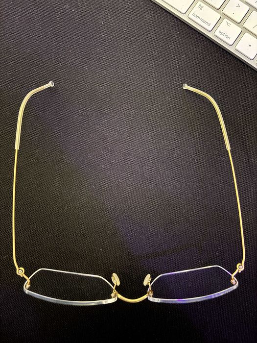 Rama ochelari Lindberg