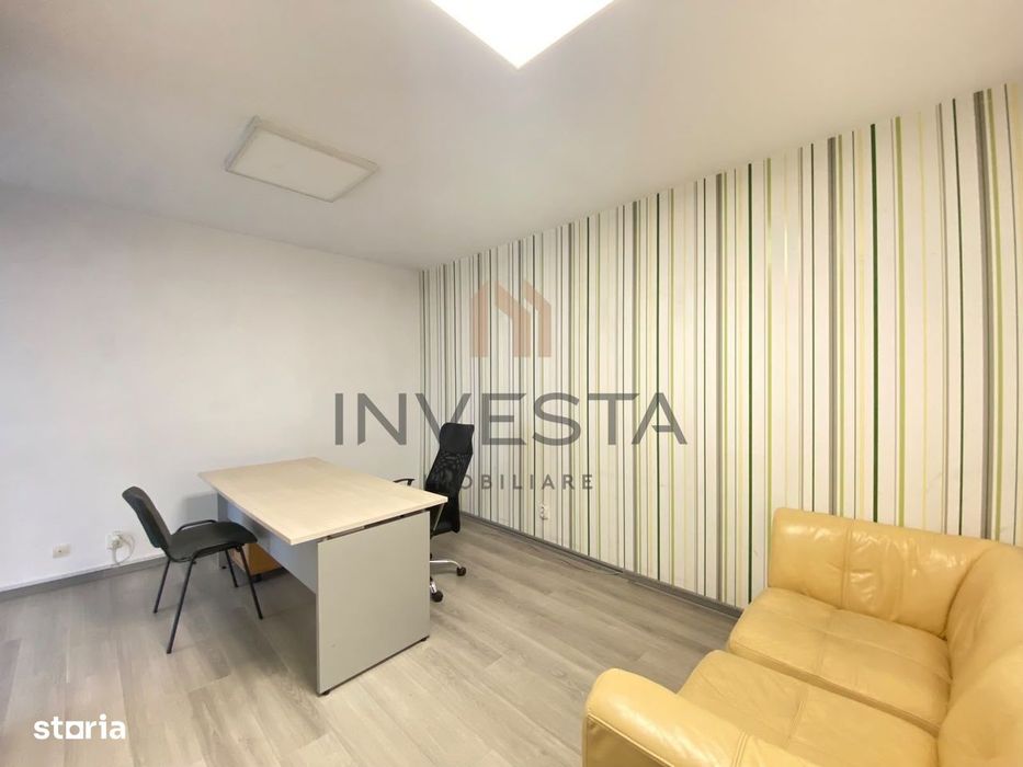 Oportunitate de investitie! Spatiu de birouri Piata Avram Iancu Centru
