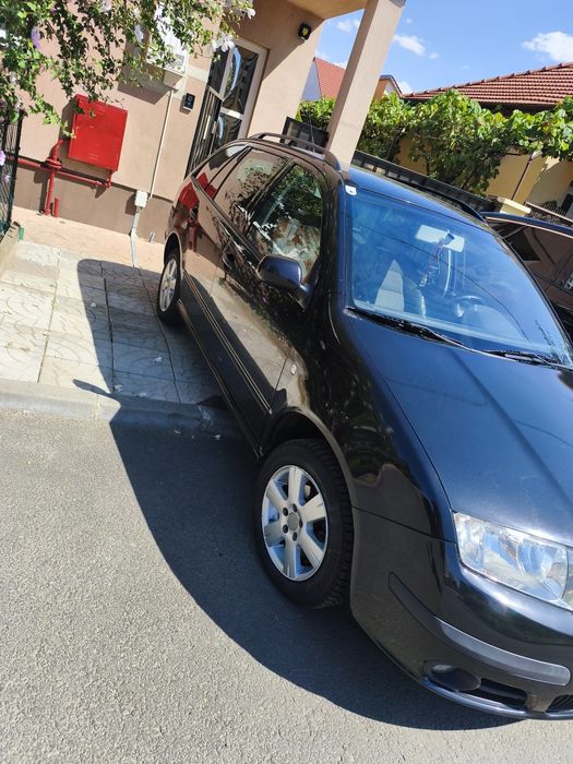 SKODA Fabia 2005 — imagine 2
