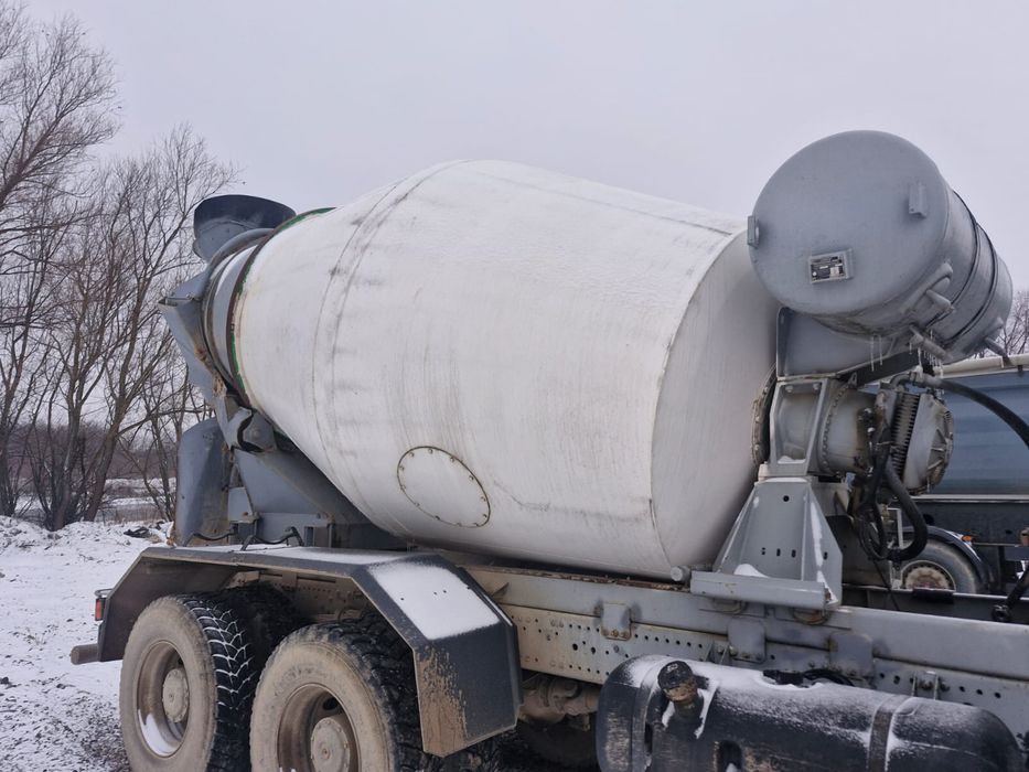 Vând instalatie Cifa