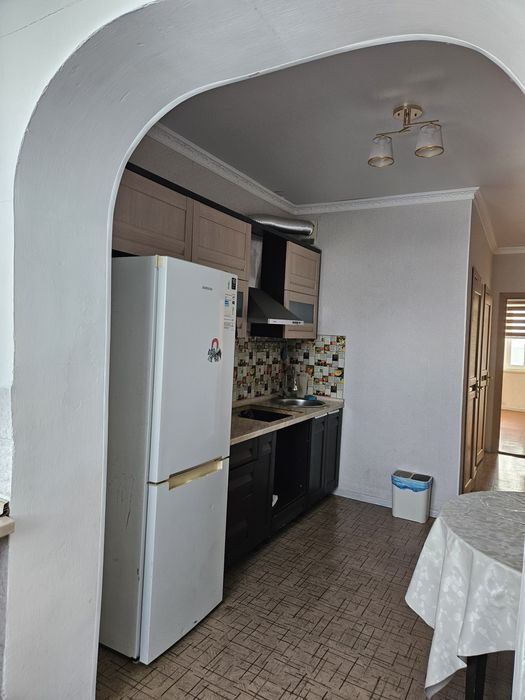 Сдам 3-х ком квартиру (лен проект)