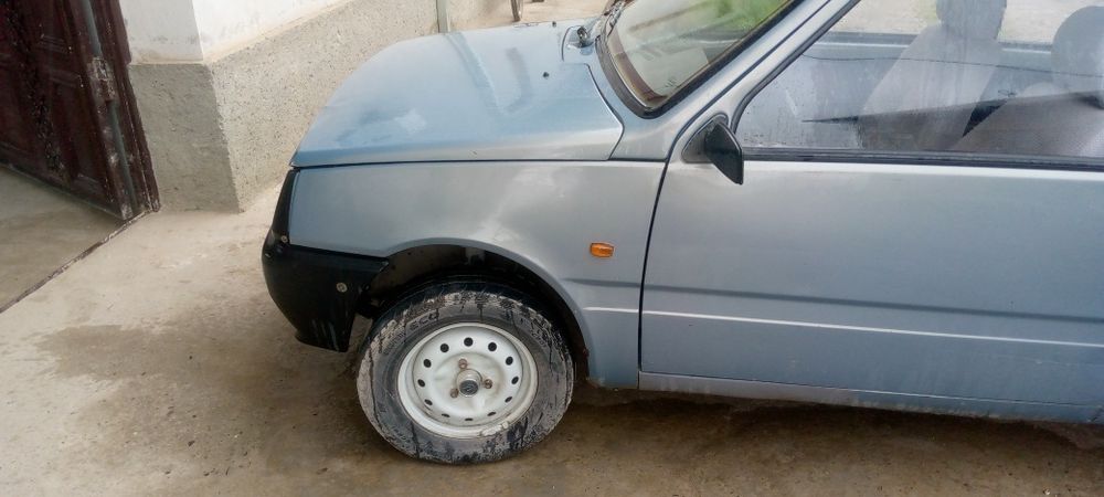 Other Другая 2000 — 6