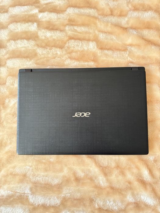 Ноутбук Acer aspire A315-21G-42BT