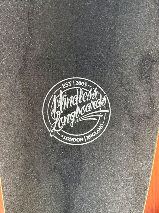 Longboard Mindless Maverick IV Talisman