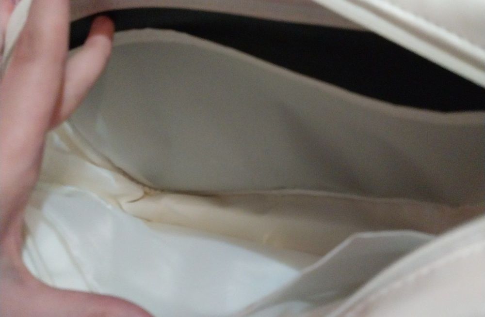 Сумка. 30×20см . Почти новая