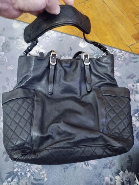 Geanta originala Jimmy Choo