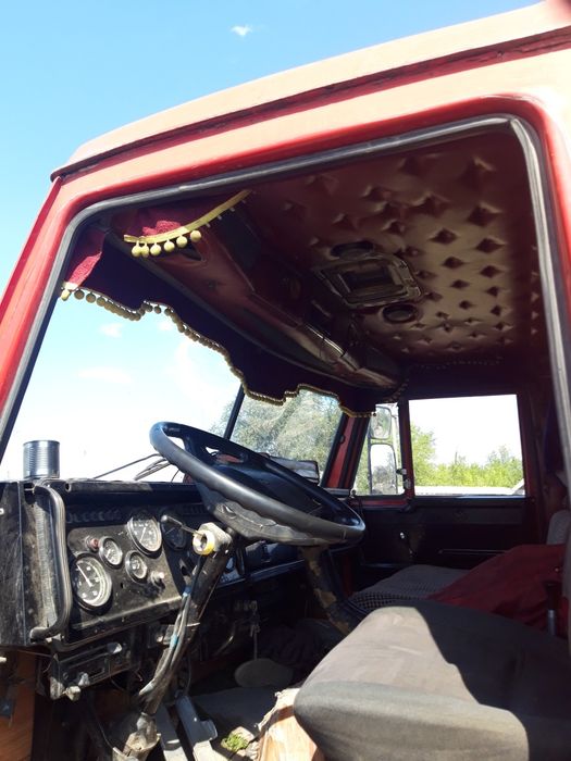 Продам КамАЗ Дайман