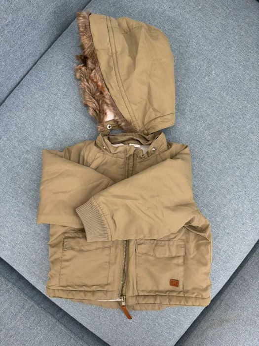 Якета за бебета и деца