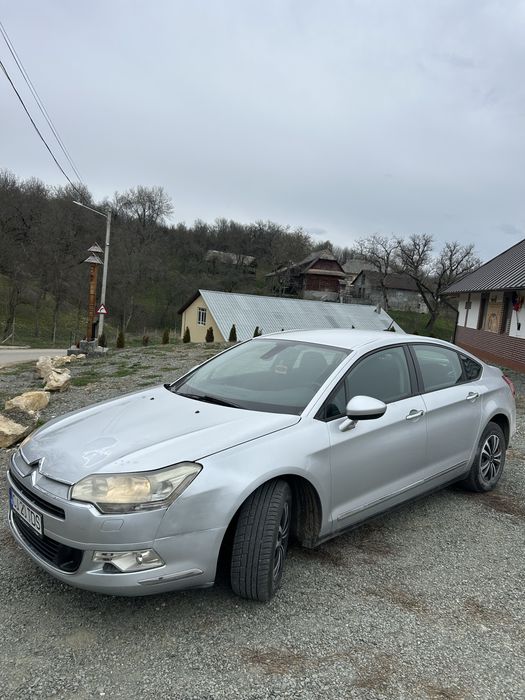 Citroen C5 1.6 Diesel. 2009