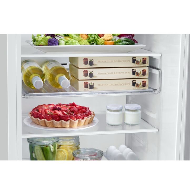 Хладилник за вграждане SAMSUNG 177.5 см BRB26602FWW No frost