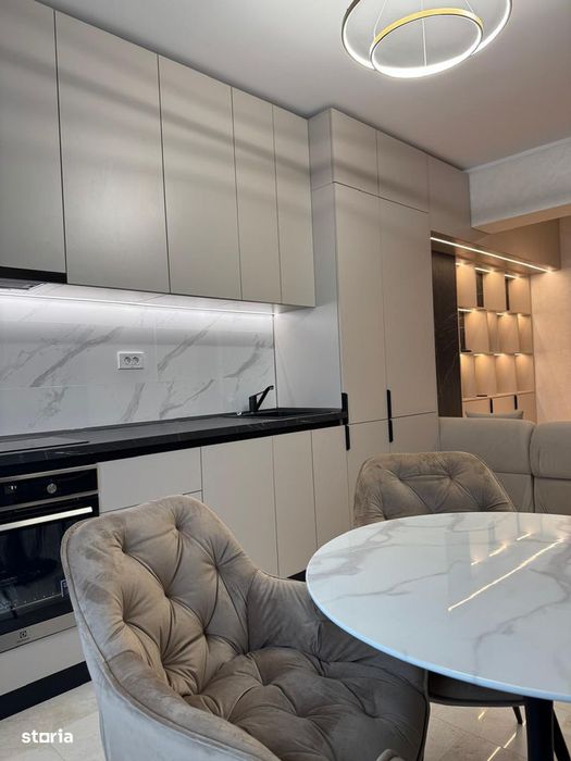 Comision 0% Apartament de inchiriat cu 2 camere - Royal Town Copou