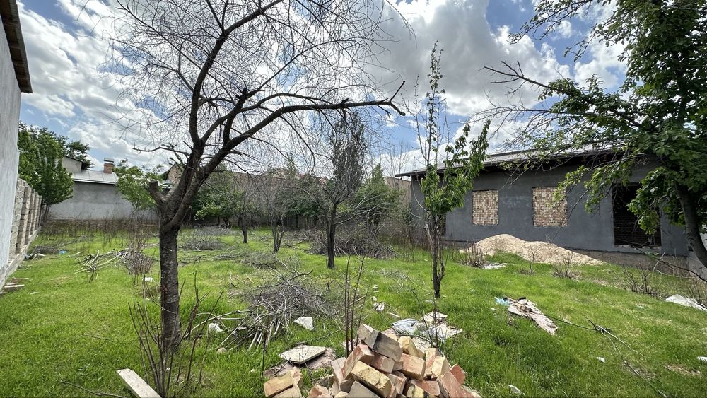 Медгородок 8 соток срочно продается