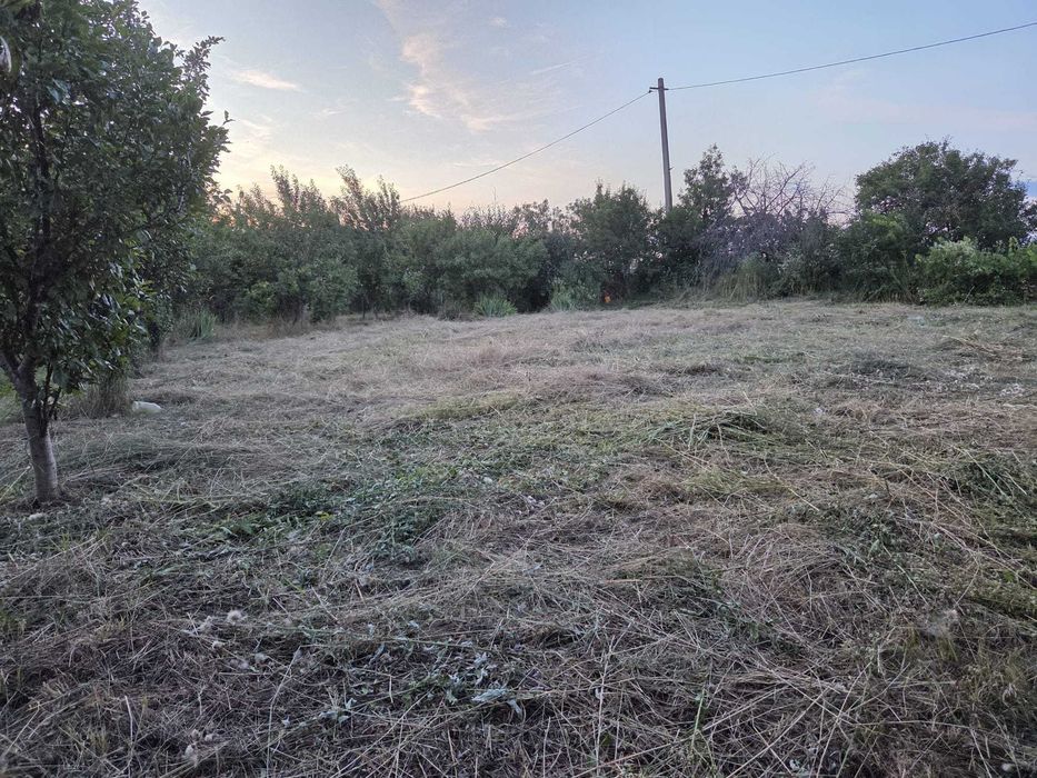 Teren Intravilan Mioveni