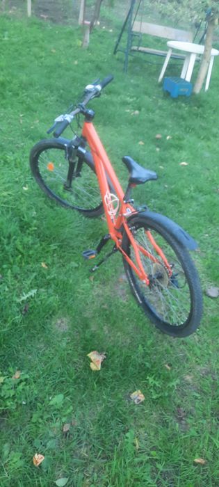 Bicicleta Dechatlon  ST