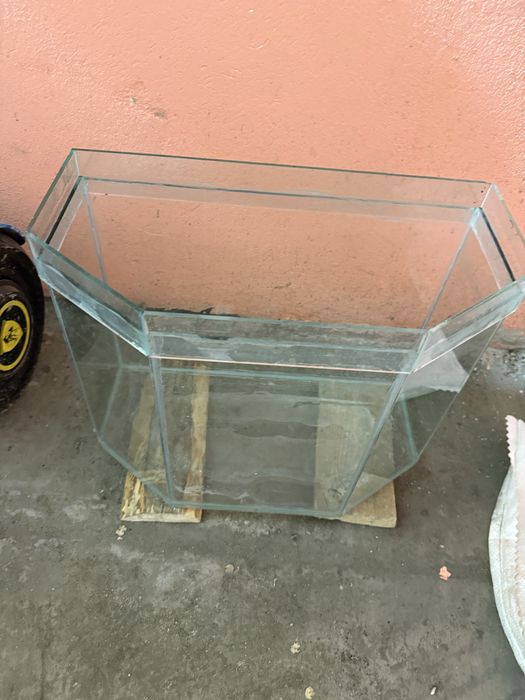 Аквариум 4 штуки