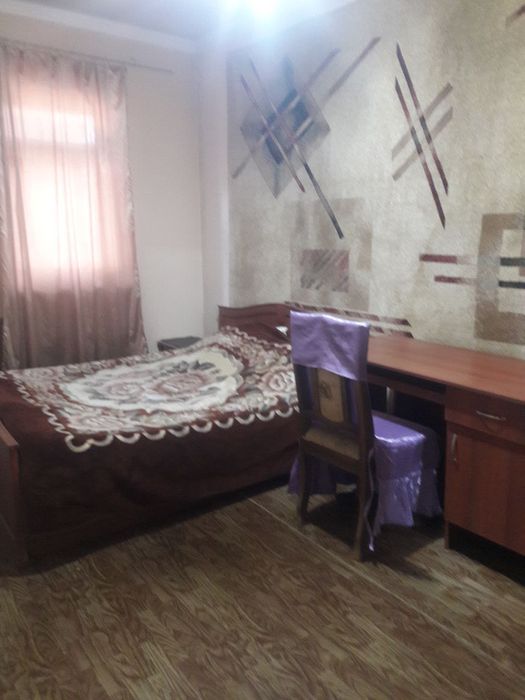 Комната в квартире (только девушкам)