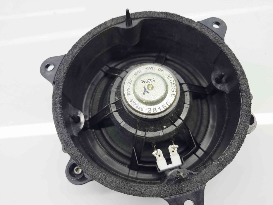 Boxa dreapta spate Renault Captur (X87) [Fabr 2013-2017] 281563SG0A