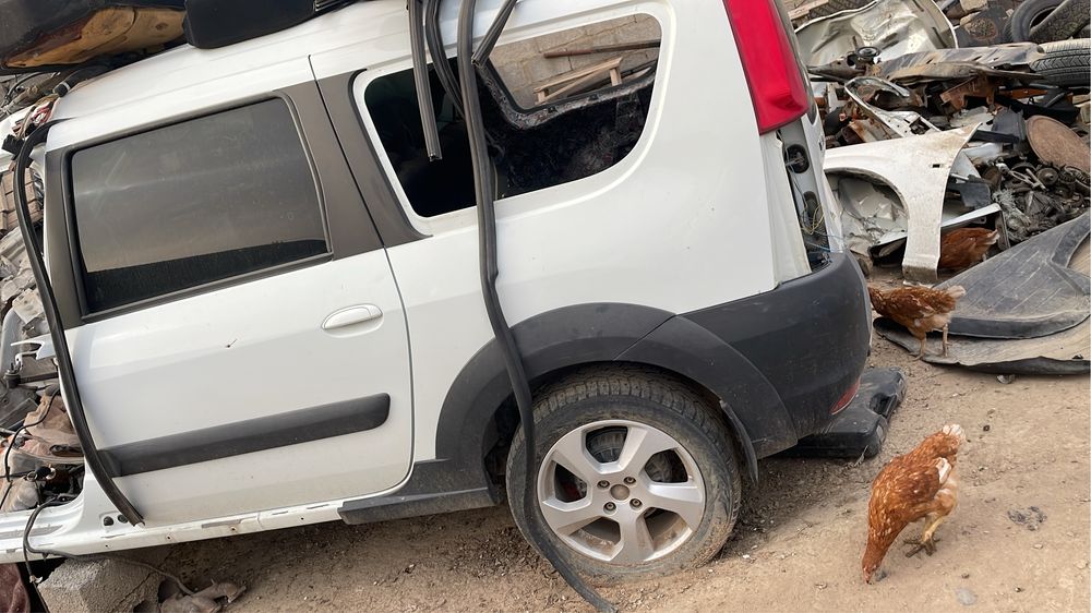 Разбор  разбор лада ваз