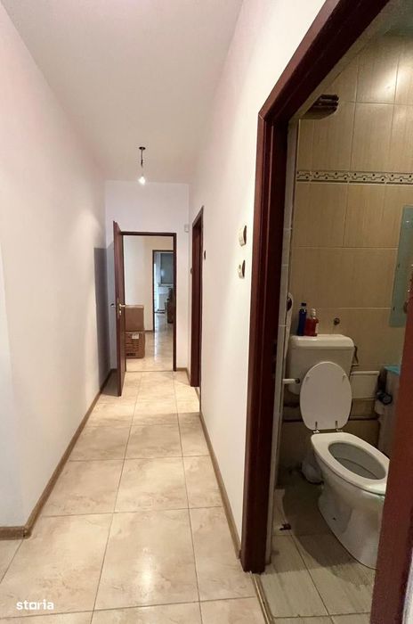 Apartament Interbelic Premium | 3 Camere + Cameră de Serviciu | Calea