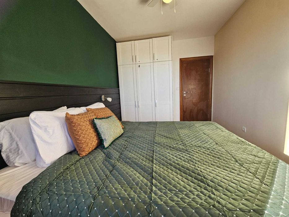 Елегантен и уютен апартамент в Белведере