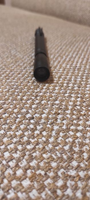 Фенер LUXPRO и Led lenser V2