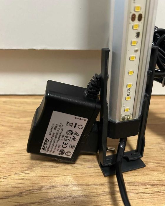 LED осветление Eheim Classic Daylight 550