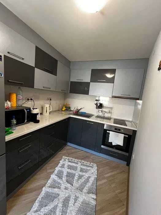 Продава се Тристаен апартамент в София, Витоша - 106 кв.м за 1840 €/кв.м - Снимка #3