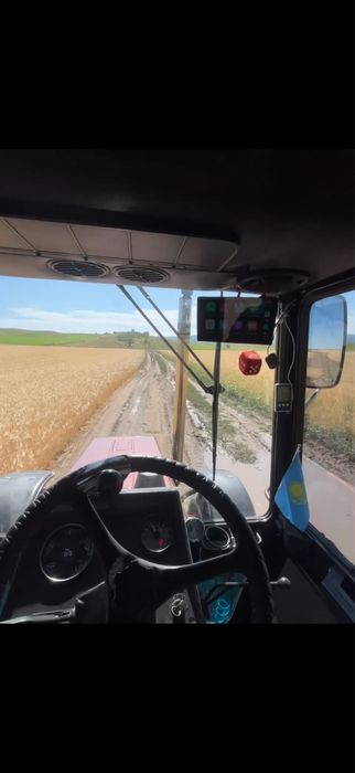 Продам трактор МТЗ 892.2