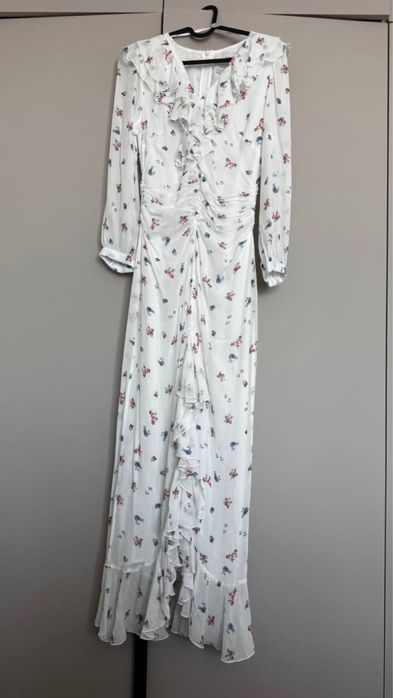 Платье massimo duti