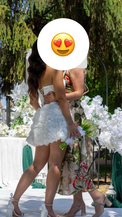 Rochie civila/ eveniment