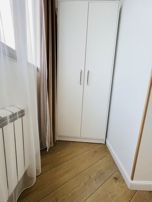 Крутой вип в центре Алматы/Жк Сириус.смарт тв/фото 1000%