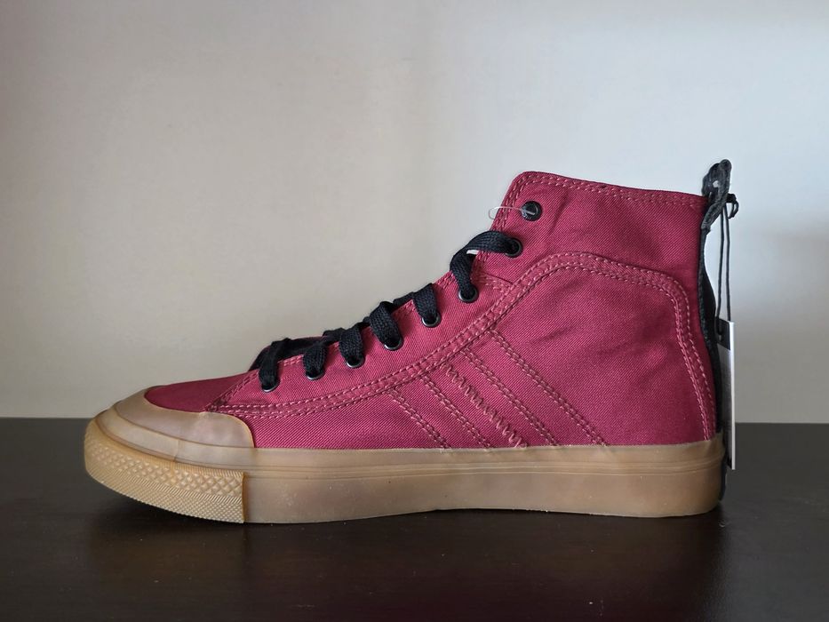 Diesel S-astico 43номер 27.5см Стелка Нови без кутия