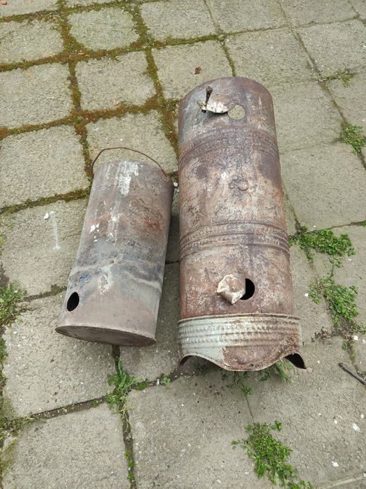 Печка тип Циганска Любов