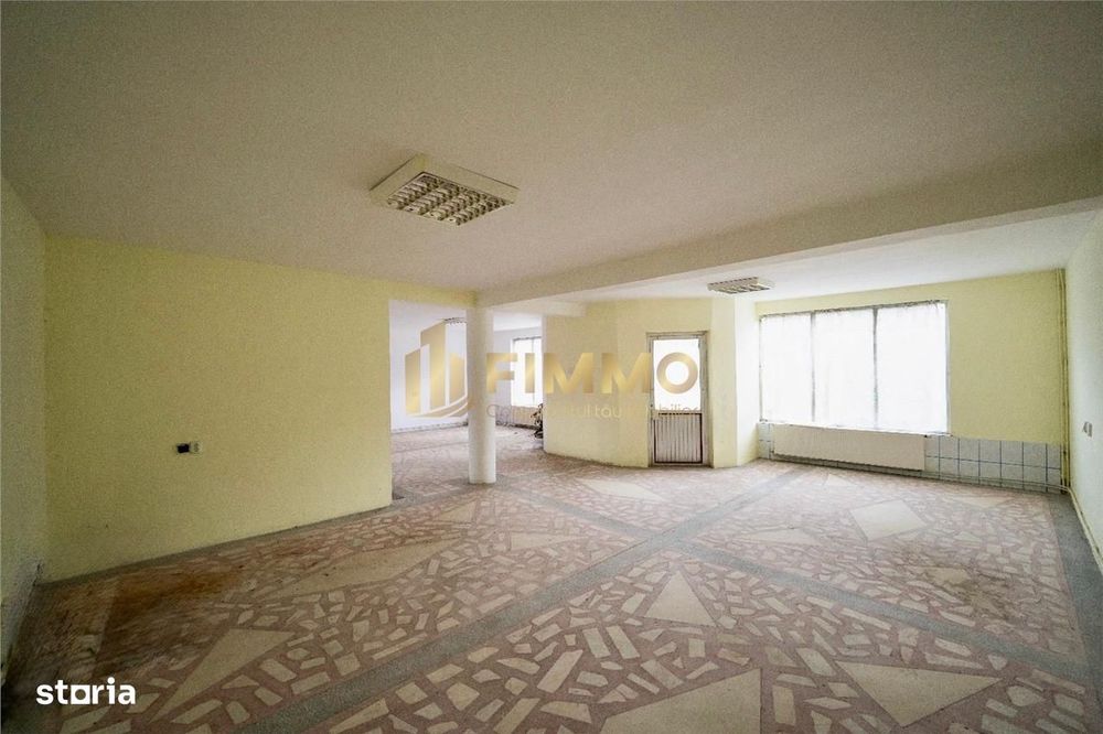 Cladire de inchiriat | Renovare completa dupa cerinta | ID:1275