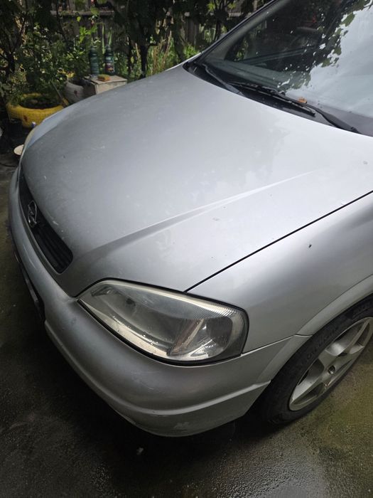 Vând Opel Astra g 2002