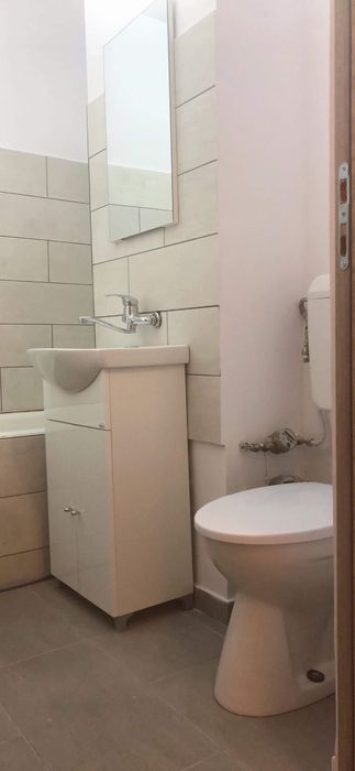 Dristor Proprietar, Garsoniera de vanzare