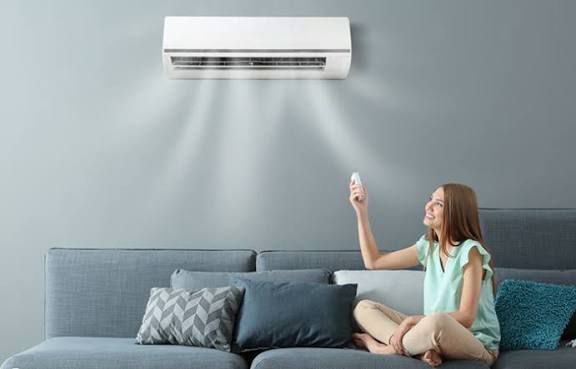 Монтаж кондиционеров