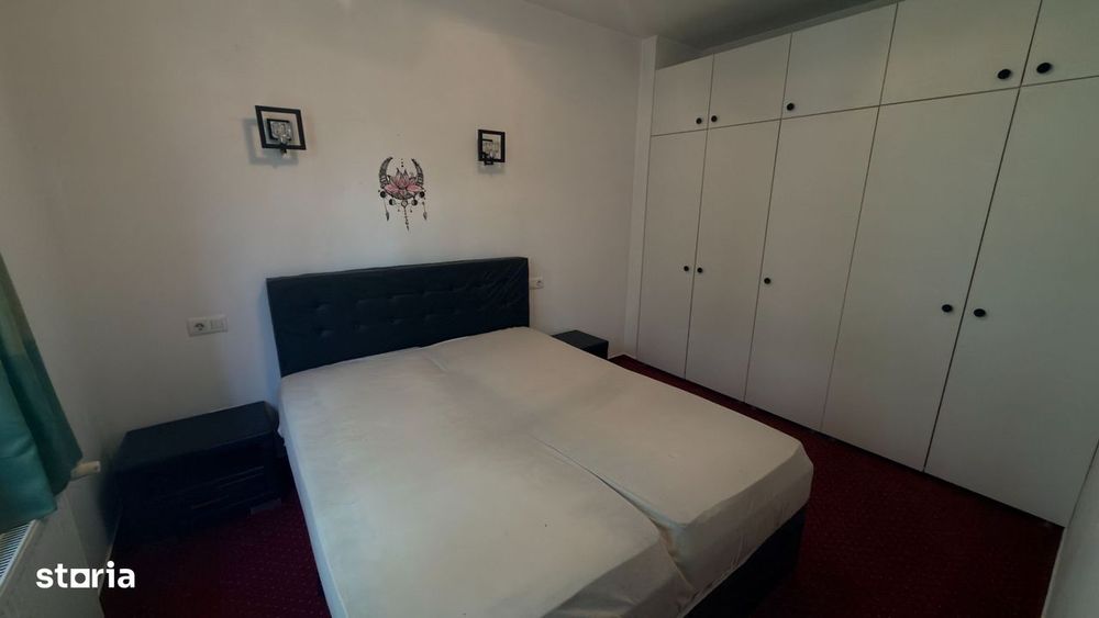Apartament modern 2 camere Bulevardul Victoriei