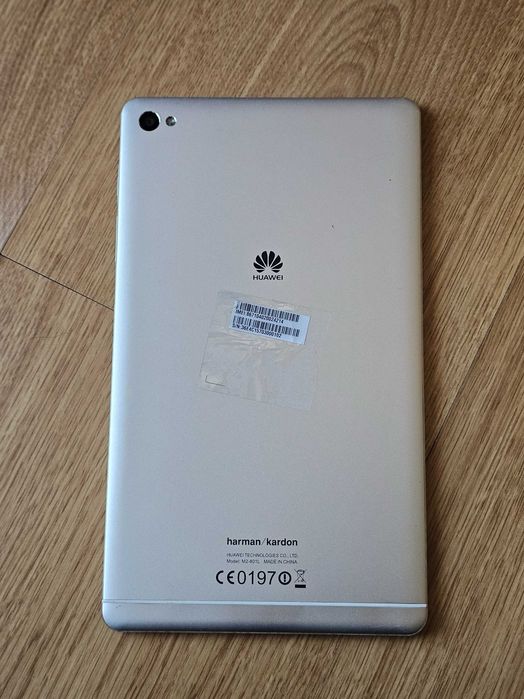 Таблет Huawei MediaPad M2 8.0