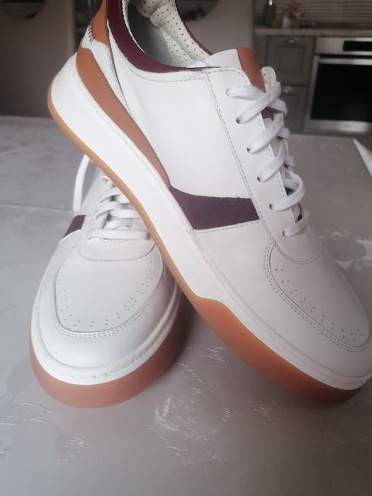 Pantofi piele bărbați