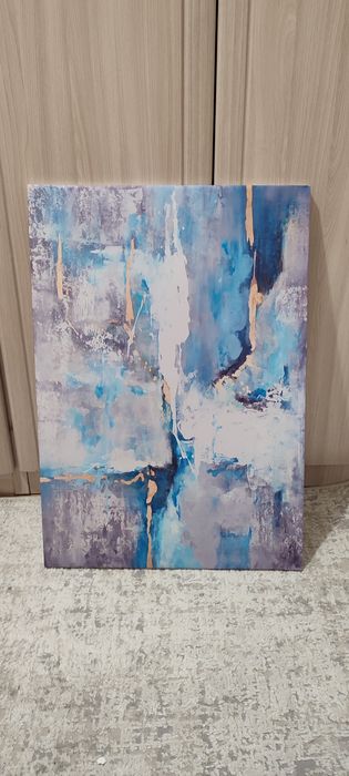 Продам картину арт б/у