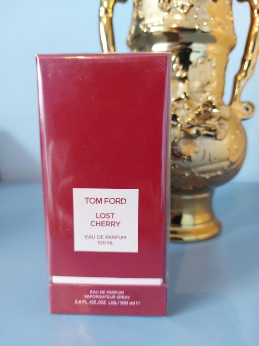Oferta Parfum Tom Ford Lost Cherry sigilat