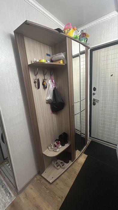 Прихожка сатылады