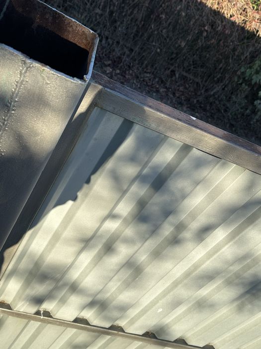 Продам ворота распашные