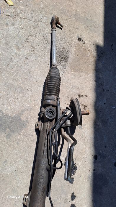 Хидравлична Кормилна рейка Пежо 206 / Peugeot 206