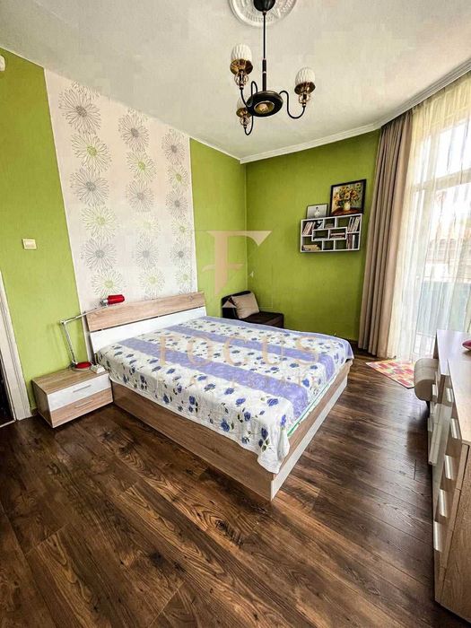 Продава се Етаж от къща в Пловдив, Старият град - 160 кв.м за 1287 €/кв.м - Снимка #4