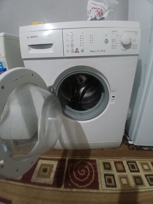 Стиральная машина BOSH