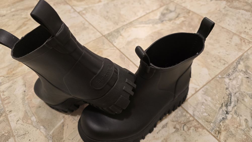 Holzweiler -Andy Ankle Boots - оригинални боти